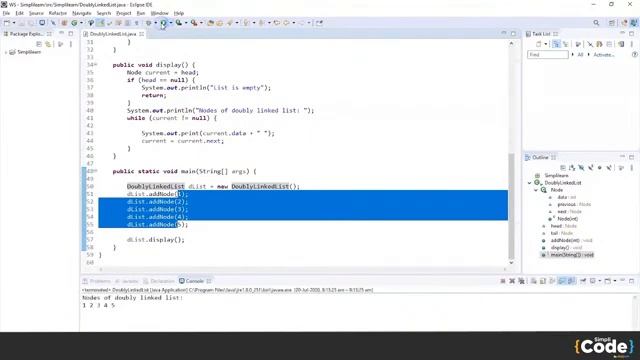 Core Java Tutorial For Beginners | Core Java Full Course In 11 Hours | Java Programming | SimpliCod