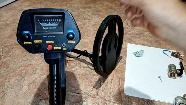 Идеальная настройка MD 4080 и MD 4030. Отсекаем проволоку и гвозди смотреть онлайн