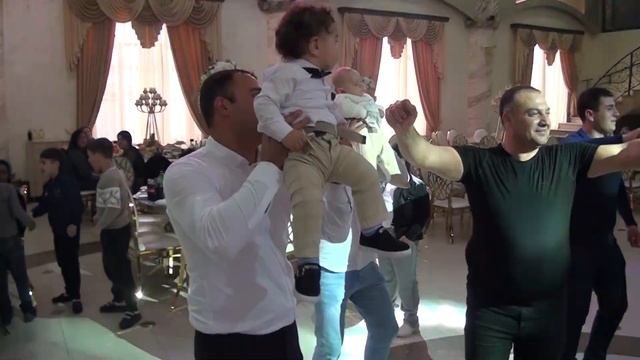 JONO TEMURYAN BSKA PASHIK & DAVIT 2021  #JonoTemuryanofficial