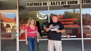 BIG ANNOUNCEMENT STORAGE WARS IS BACK ABANDONED AUCTION Q&A JACKPOT