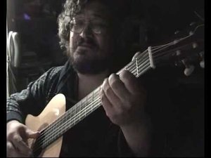 Сергей Нотик - За окном то дождик... (Александр Сказкоподателев)