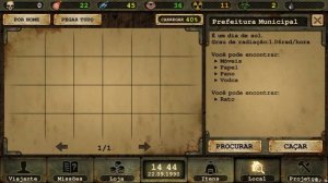 Day R Survival #03 - Bicicleta com Carrinho - Gameplay de Day R Survival em Português PT-BR