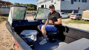 Триера 420 капотная версия 2022г.