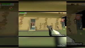 заброшенная больница в чикен Ган часть 2