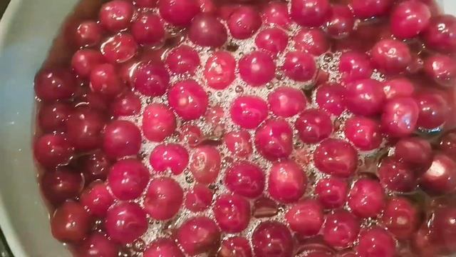ВАРЕНЬЕ БЕЗ ВАРКИ ЯГОД. Оригинальный и Проверенный Рецепт