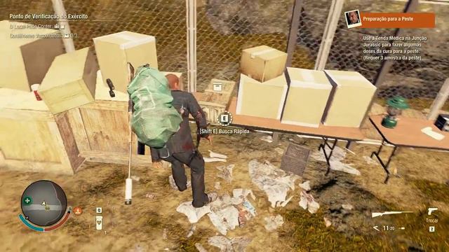 State of Decay 2 - Heartland смотреть онлайн