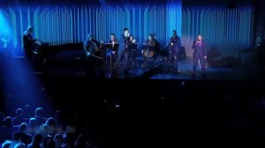 Я ухожу в глубины Божьи - Андрей Кочкин и Виталий Ефремочкин