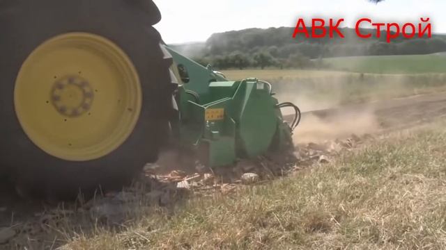 строительство грунтовых дорог