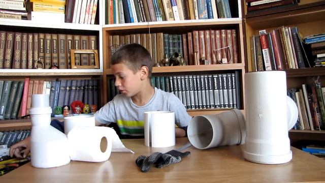 экономь деньги, нужный предмет, изобретение века, для туалета, из пластика, рулон бумаги, унитаз, смотреть онлайн