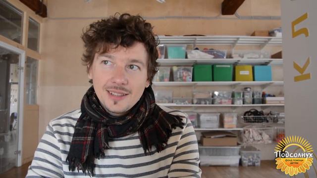 Максим Королев о проекте "Конструкторы мечты" смотреть онлайн