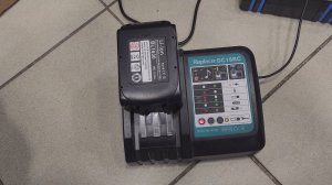 Сборка аккумуляторов для Makita