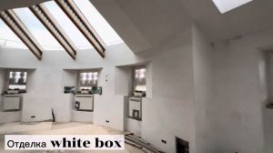 Квартира 420м2 на Кудринской площади