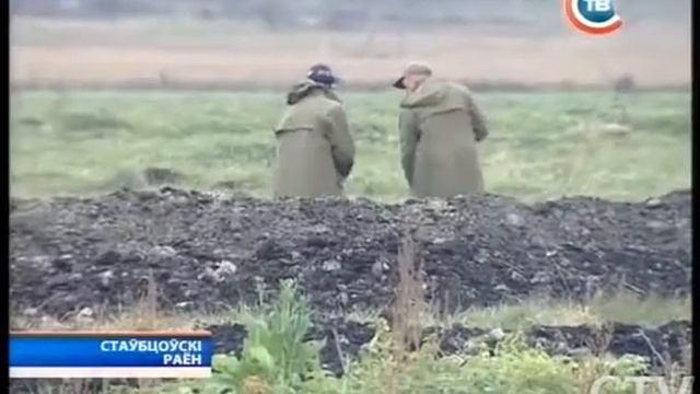 1.5 тысячи гектаров земли вернули в хозяйственный оборот благодаря мелиорации смотреть онлайн