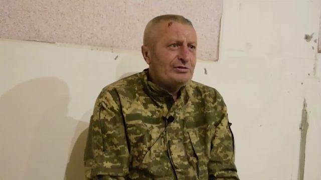 Пленные украинские военнослужащие рассказывают о фиктивных медкомиссиях в военкоматах