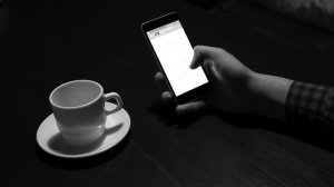 Социальный ролик "Одиночество"