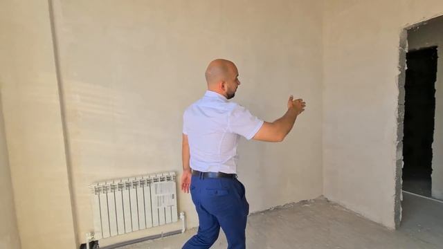 ЖК ЧЕРНОМОРСКИЙ-2 Геленджик: КВАРТИРЫ на мансардном этаже || Лучшие ПЛАНИРОВКИ! Скоро СТАРТ ПРОДАЖ!