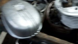 Штифты направляющие крышки клапанов Урал.