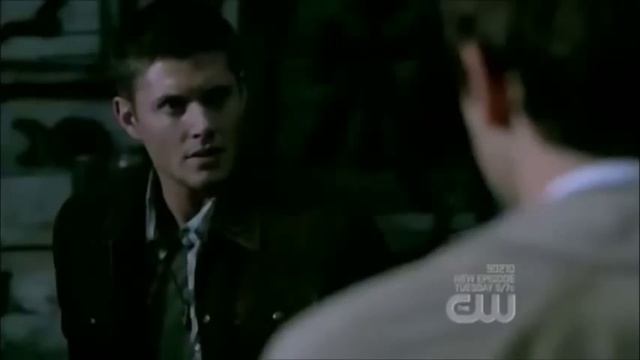 Castiel's Entrance - Lazarus Rising смотреть онлайн