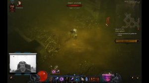 VOD Diablo III N°1