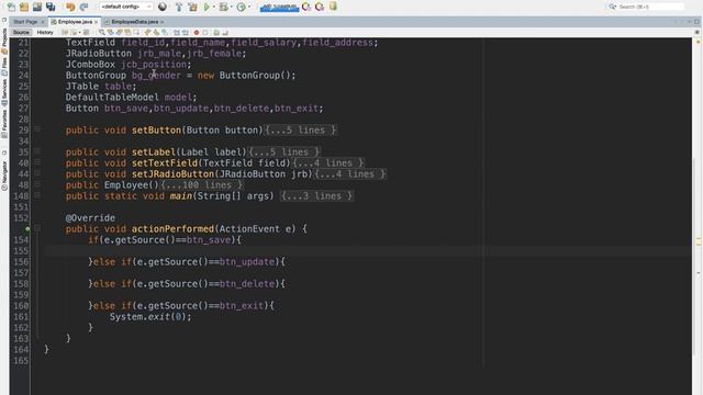 Java AWT Part 6 смотреть онлайн