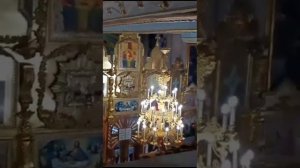 В далекой стране Палестине стуится река Иордан