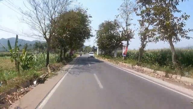 Nobody Visits Here in Indonesia ?? Jember East Java смотреть онлайн