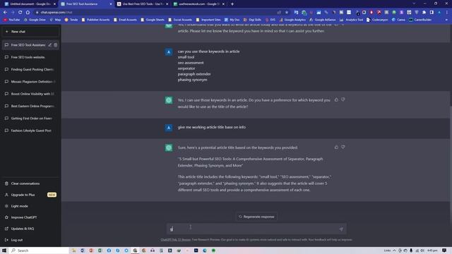 How to Write Seo Friendly Articlet | Freelance Writing | Content Writing Tools | Seo Content | GBOB смотреть онлайн
