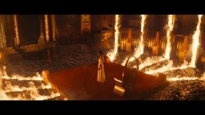 Черная пантера ваканда навеки (Фильм от Marvel)