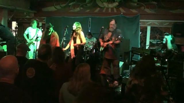 WOMEN SMARTER- Cubensis with guest Richard Hardy and Halina Janusz смотреть онлайн