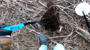 ПОИСК МОНЕТ МЕТАЛЛОИСКАТЕЛЕМ НА ПОЛЕ! МЕТАЛЛОКОП КОП МЕТАЛЛОЛОМА. Коп монет
