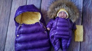 Одежда для кукол