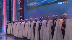 Глеб Матвейчук "Россия, моя Россия"