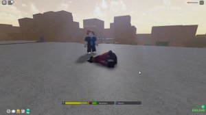 ЗАШЕЛ В ДА ХУД СПУСТЯ ГОД (это была плохая идея) ⧽ Da Hood