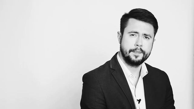 Стихотворение Иосифа Бродского - "Прощай..." читает Михаил Унчиков смотреть онлайн