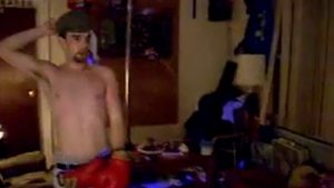 DruNk BoXinG Round 2