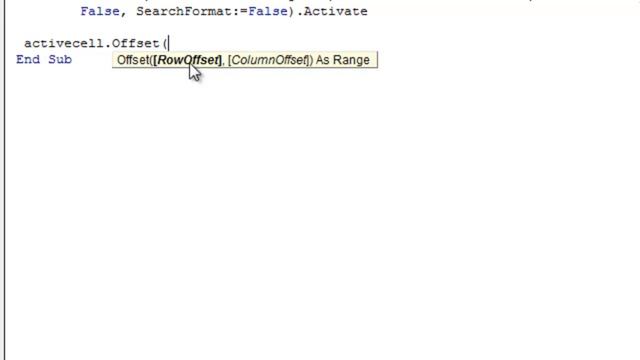 alternative to ctrl+f shortcut ( VBA & Userform)