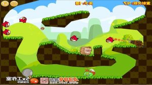 Angry Birds Cannon Collection 1 - BLAST THE LARGEST BAD PIGGIES EVER!