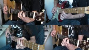 Theme of Laura Cover (Akira Yamaoka - Silent Hill 2 OST)