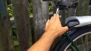 Распаковка — Велосипед AIST 112-314 2022