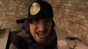 Время Жратвы - Паста Верхняя Пыжма