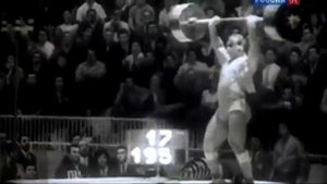 Евгений Сандов, Юрий Власов.