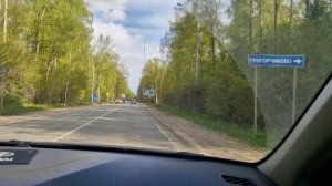 ЕДЕМ? С РАБОТЫ/ЛЮБИМ ПОБОЛТАТЬ 03.05.2023