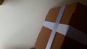 😍Cómo envolver un REGALO con CINTA o LAZO? WRAP GIFTS / Decorar caja de regalo.