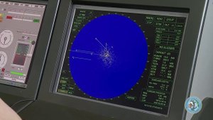 Ч. 3 СУДОВОЖДЕНИЕ с использованием радиолокатора и использование САРП на уровне эксплуатации.