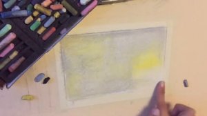 Как нарисовать фактуру камня акварелью, гуашью, маркерами, пастелью