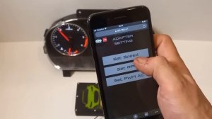 Адаптер приборной панели для свапа двигателя 3UZ-FE 6AT: Полный обзор