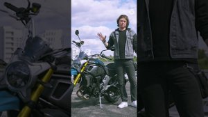 CFMOTO 700CL-X - три разных мотоцикла на одной платформе