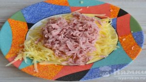 Горячие бутерброды