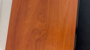 Jamo S60 Speaker Center Channel Speaker S 60 CEN 130W 6 Ohm - Walnut