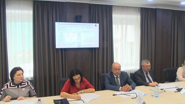 В каждом районе появится отделение общества «Знание»